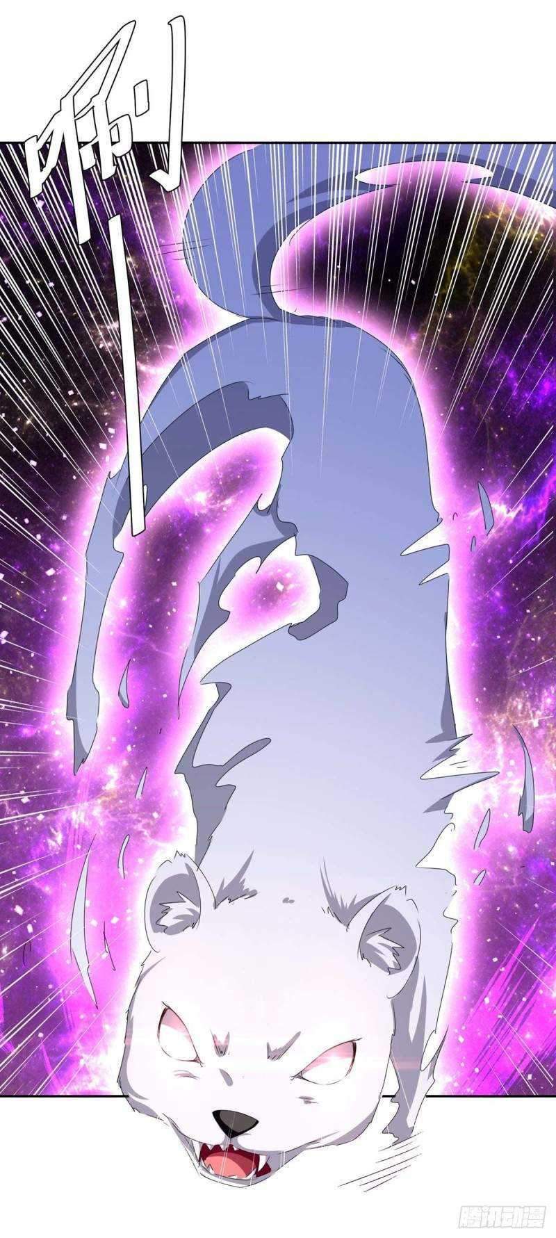 Strongest Leveling Bab 251 halaman 30