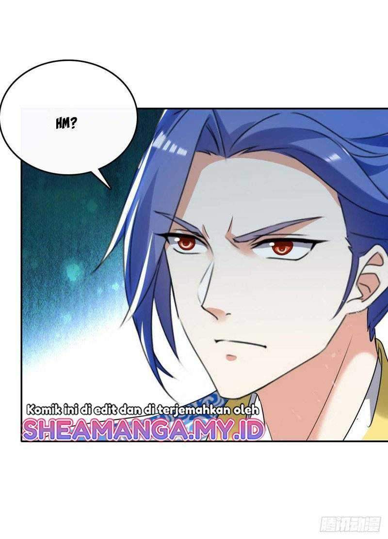 Strongest Leveling Bab 252 halaman 3