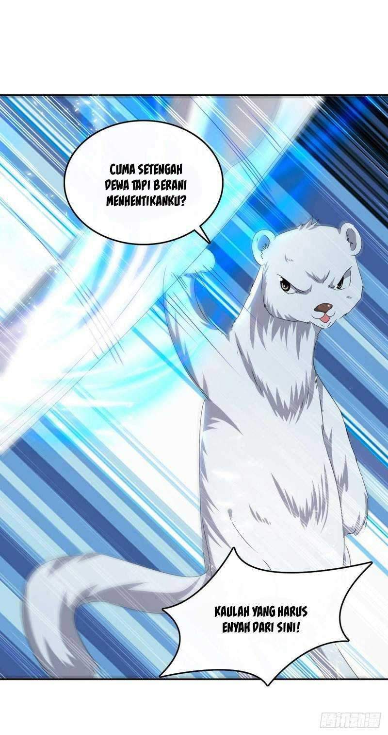 Strongest Leveling Bab 252 halaman 6