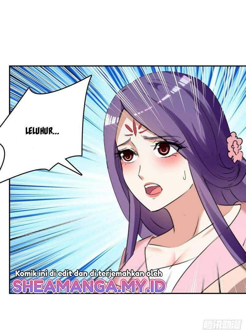 Strongest Leveling Bab 252 halaman 9
