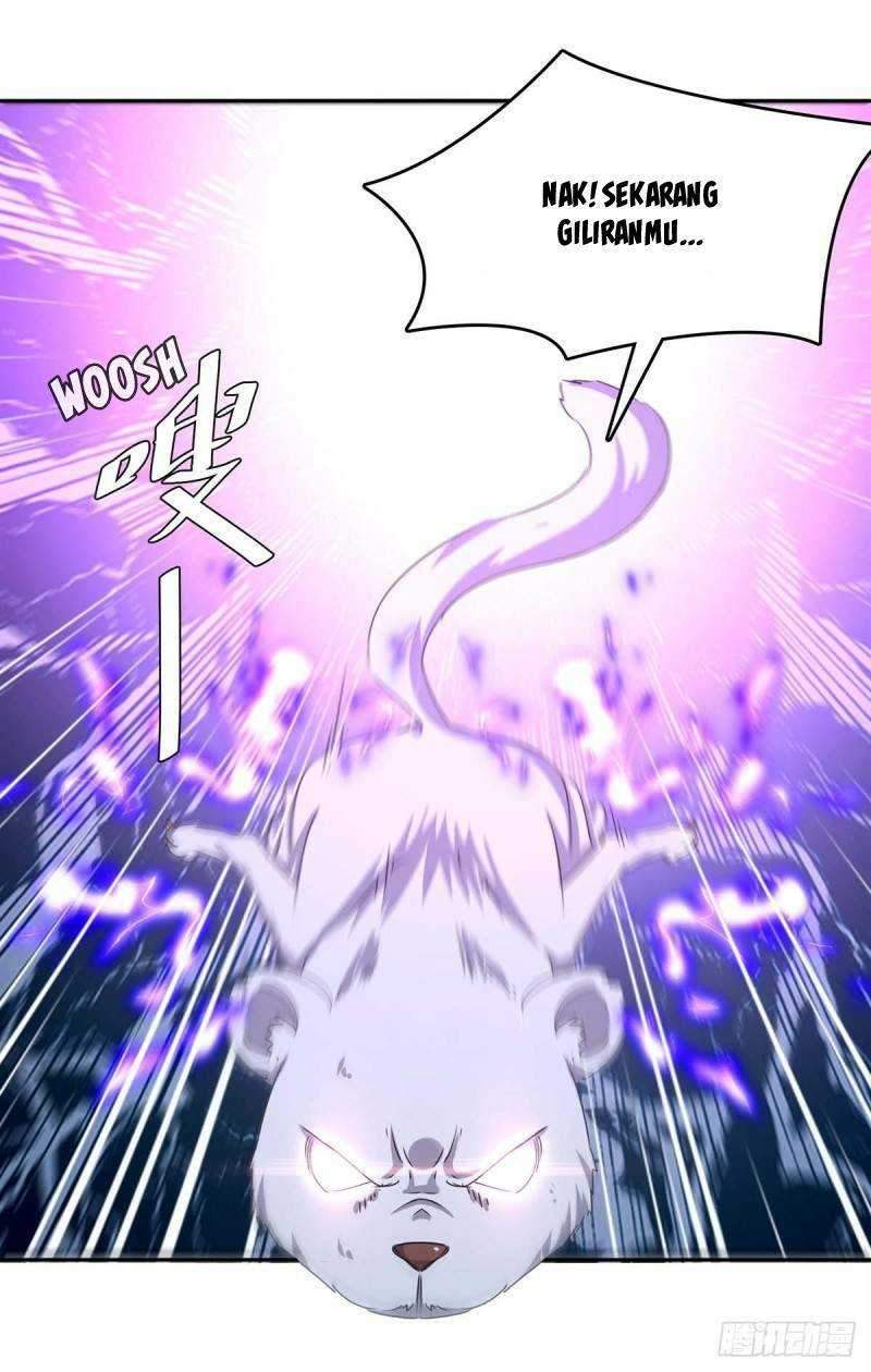 Strongest Leveling Bab 252 halaman 10