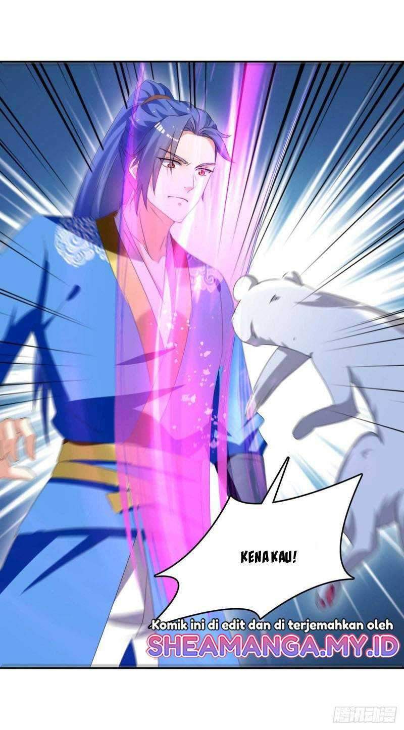 Strongest Leveling Bab 252 halaman 17