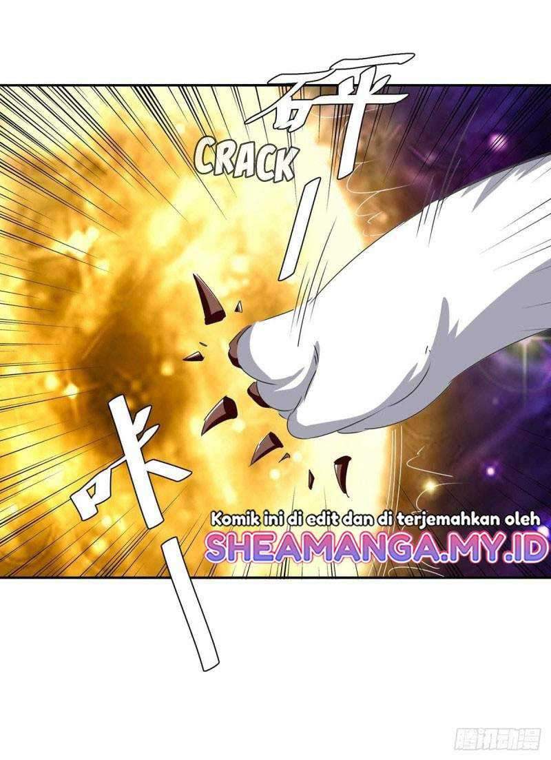 Strongest Leveling Bab 252 halaman 19