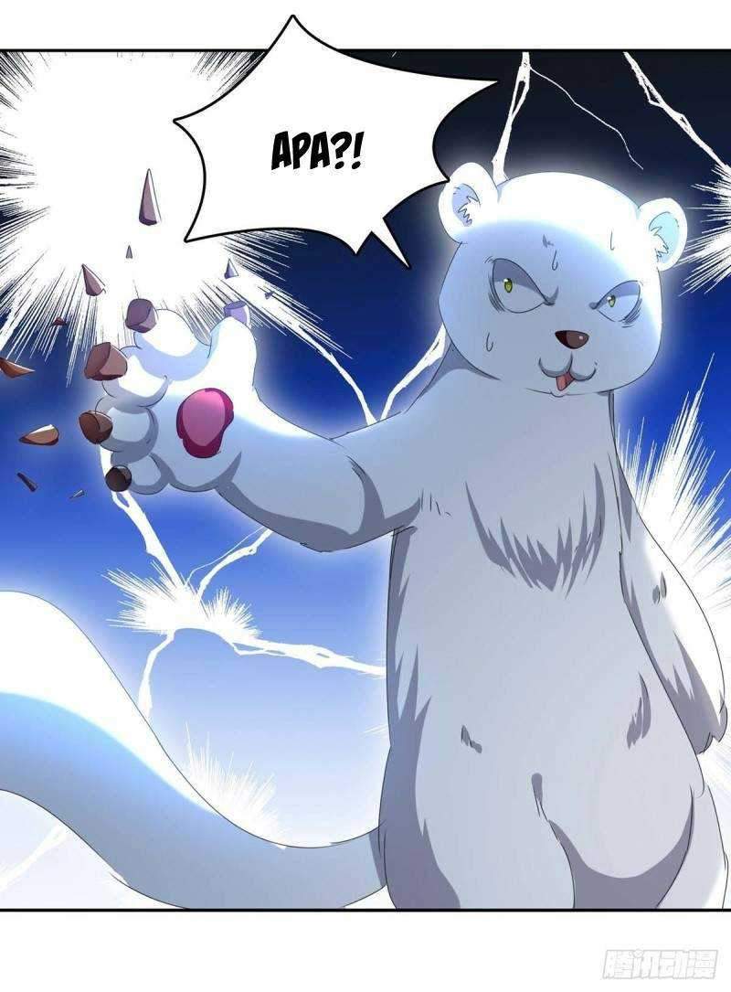 Strongest Leveling Bab 252 halaman 20