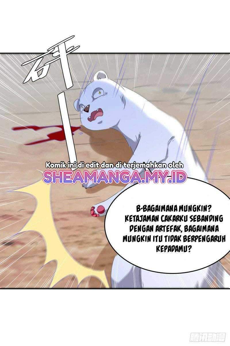 Strongest Leveling Bab 252 halaman 23