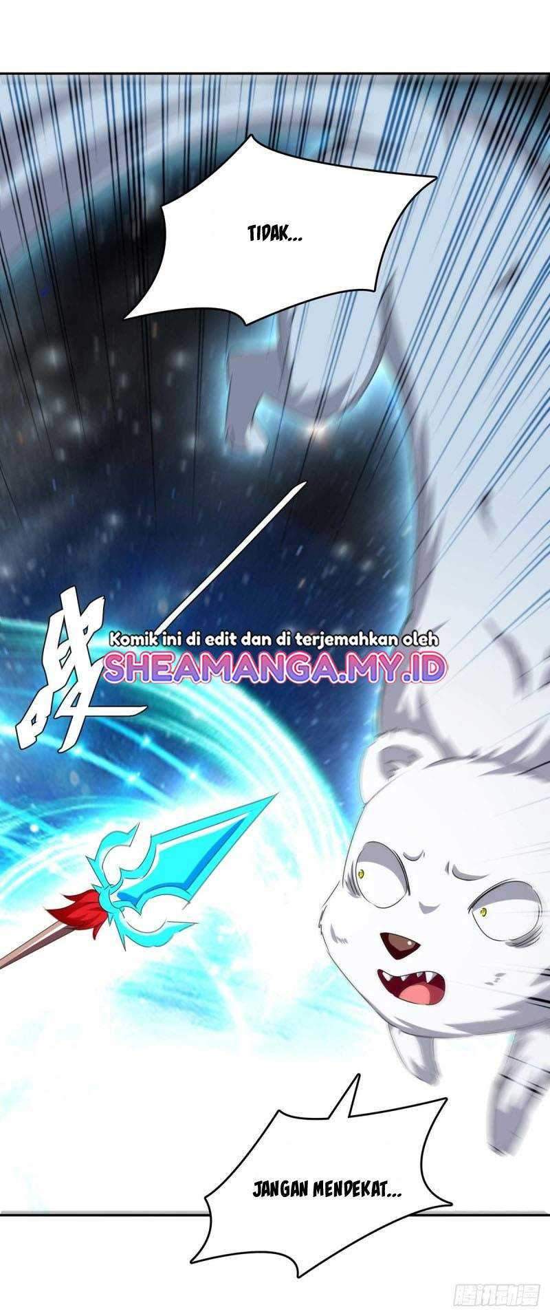 Strongest Leveling Bab 252 halaman 27