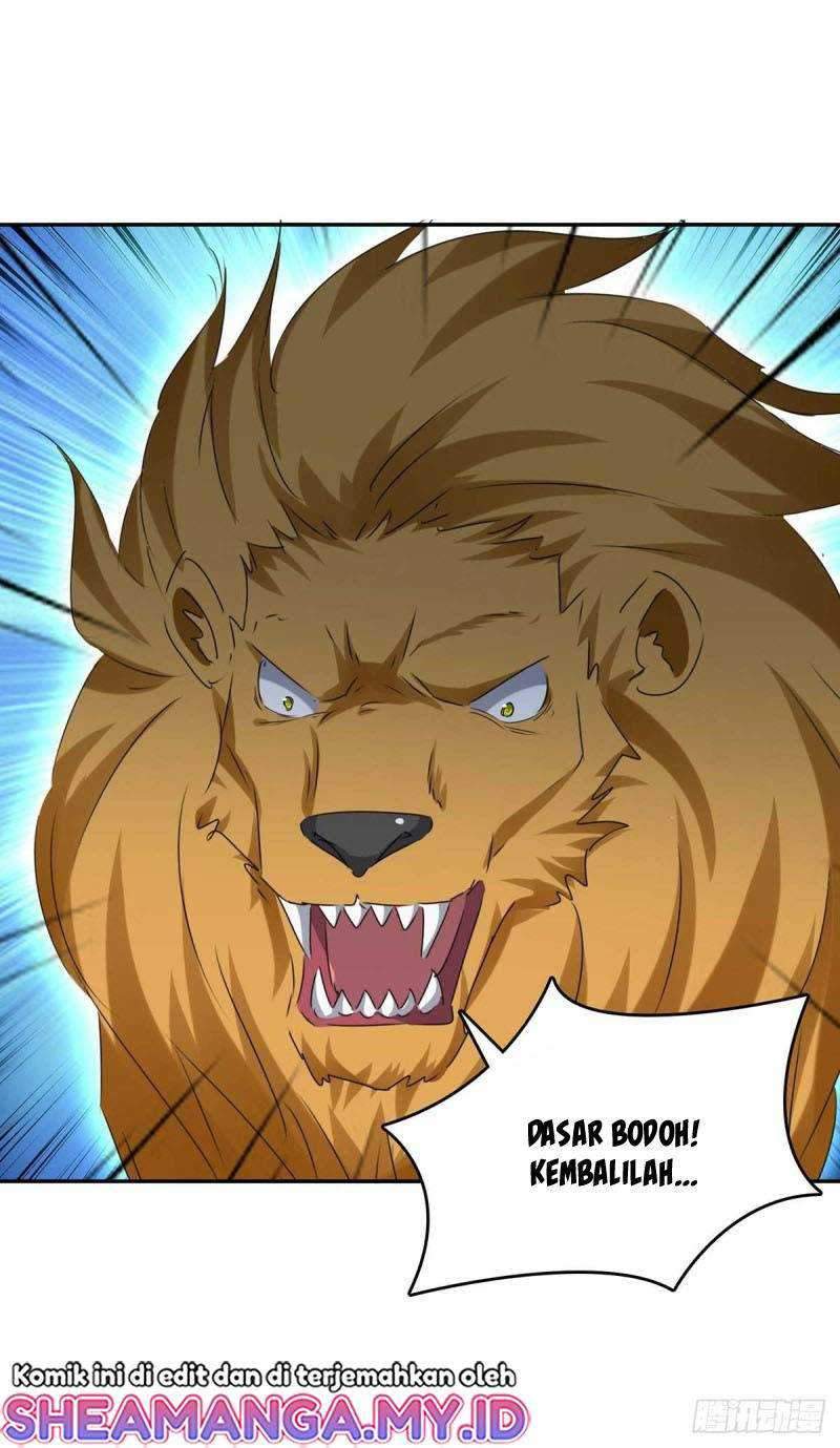 Strongest Leveling Bab 252 halaman 29