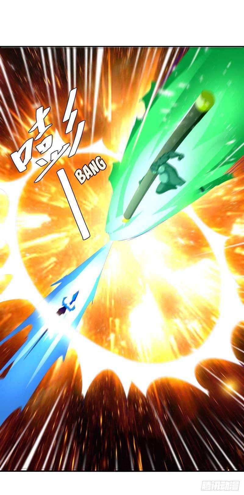 Strongest Leveling Bab 252 halaman 30