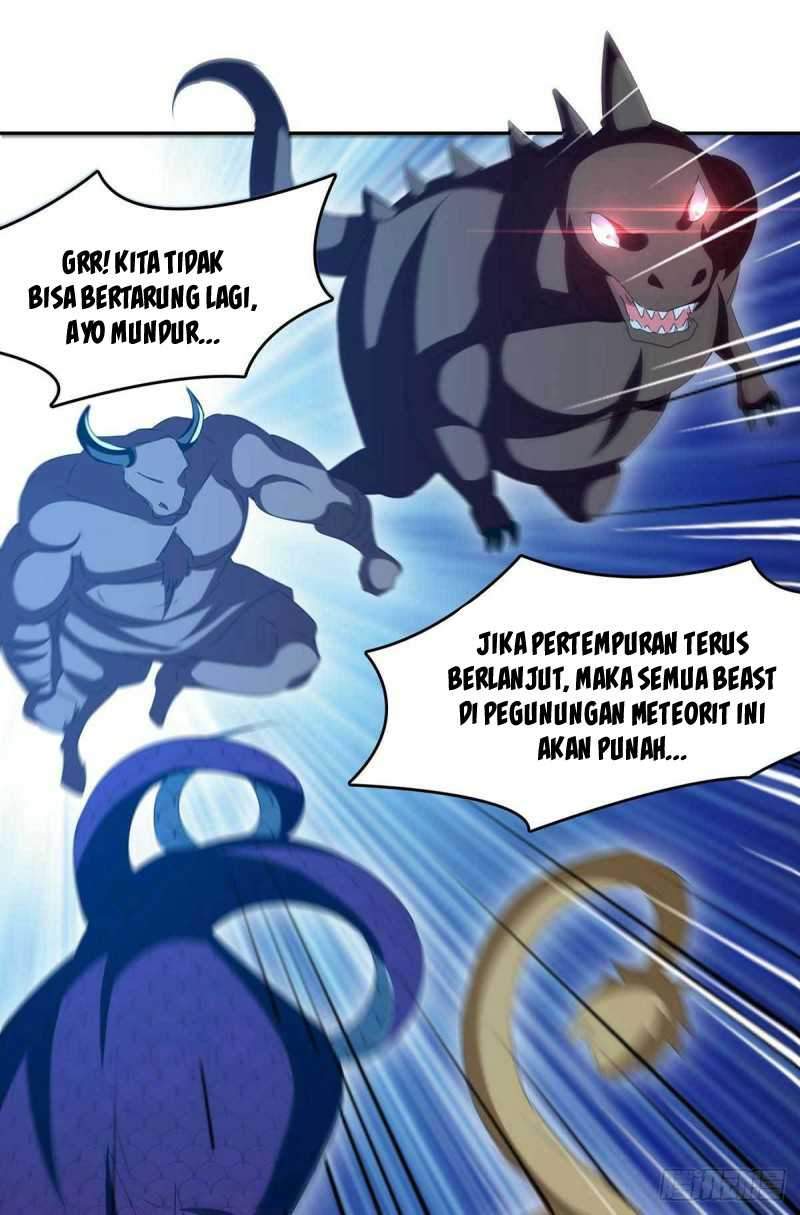 Strongest Leveling Bab 254 halaman 2