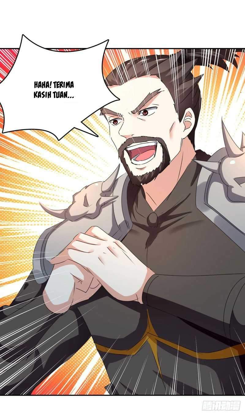 Strongest Leveling Bab 254 halaman 23