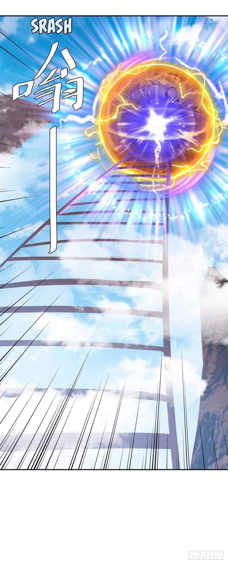 Strongest Leveling Bab 254 halaman 27