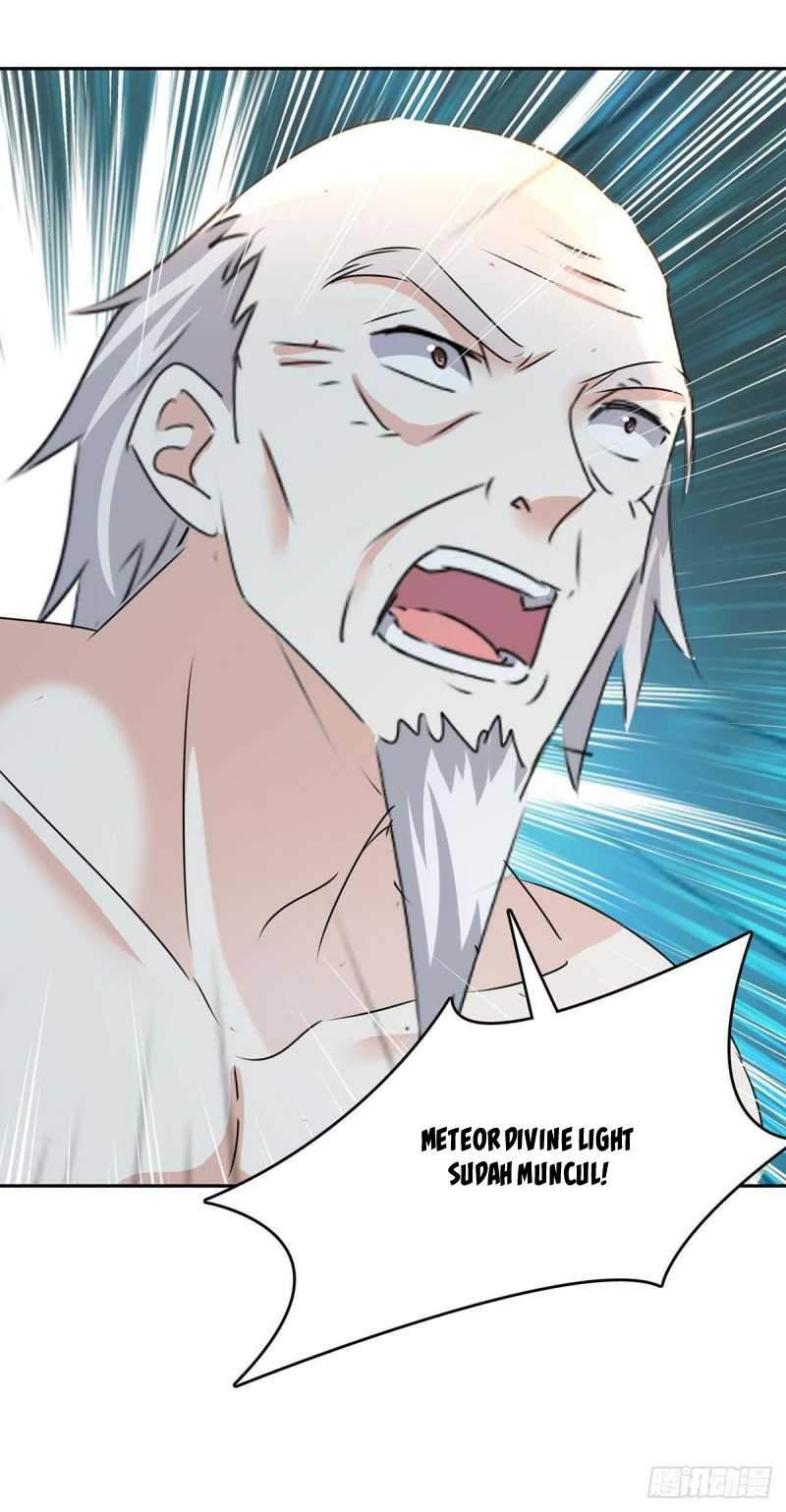 Strongest Leveling Bab 254 halaman 28