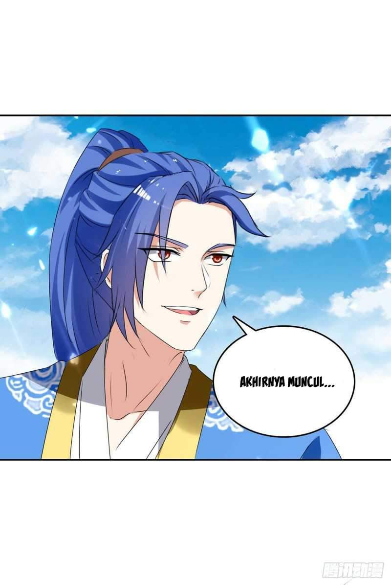 Strongest Leveling Bab 255 halaman 2
