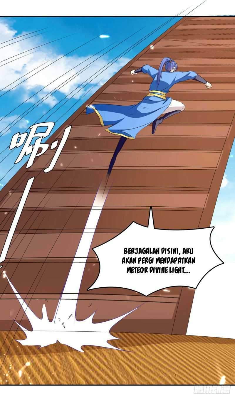 Strongest Leveling Bab 255 halaman 3