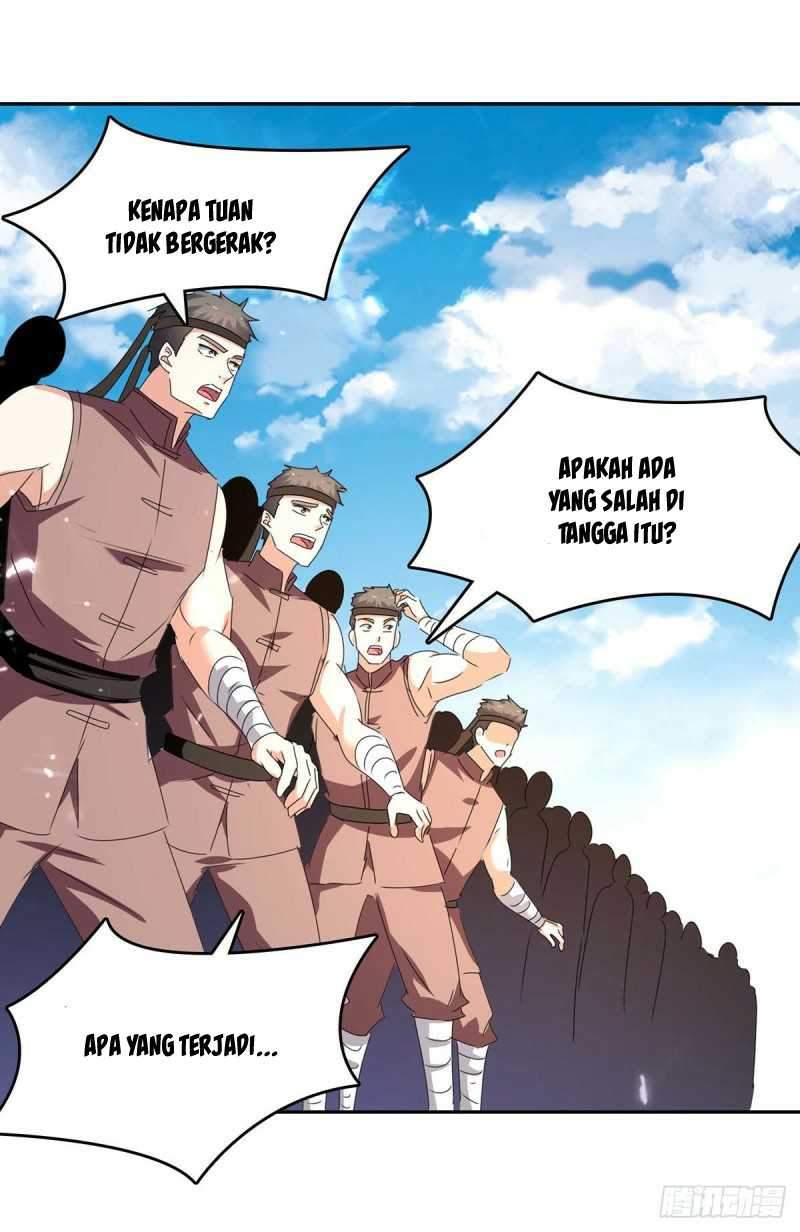 Strongest Leveling Bab 255 halaman 6