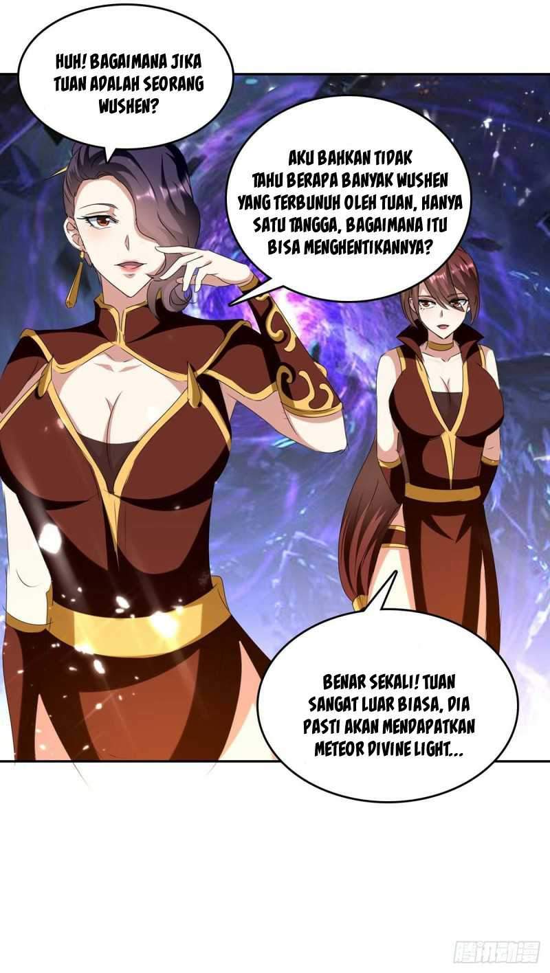 Strongest Leveling Bab 255 halaman 10