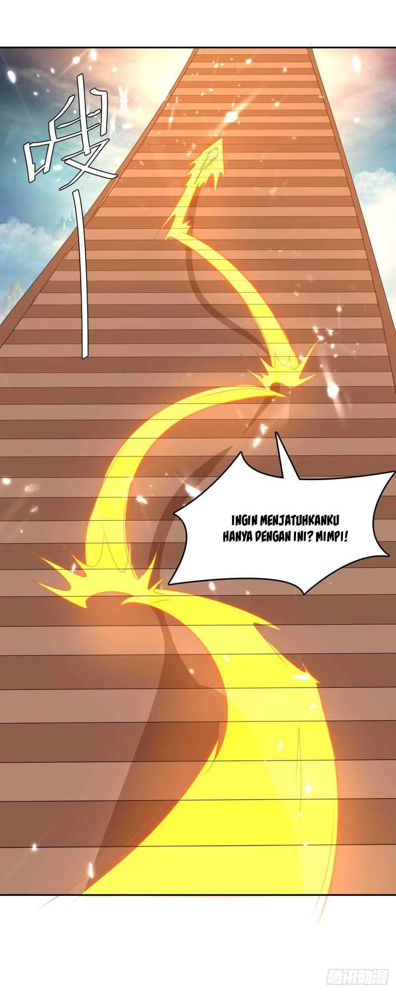 Strongest Leveling Bab 255 halaman 13
