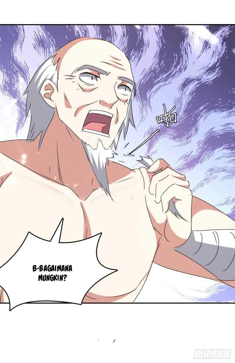 Strongest Leveling Bab 255 halaman 15