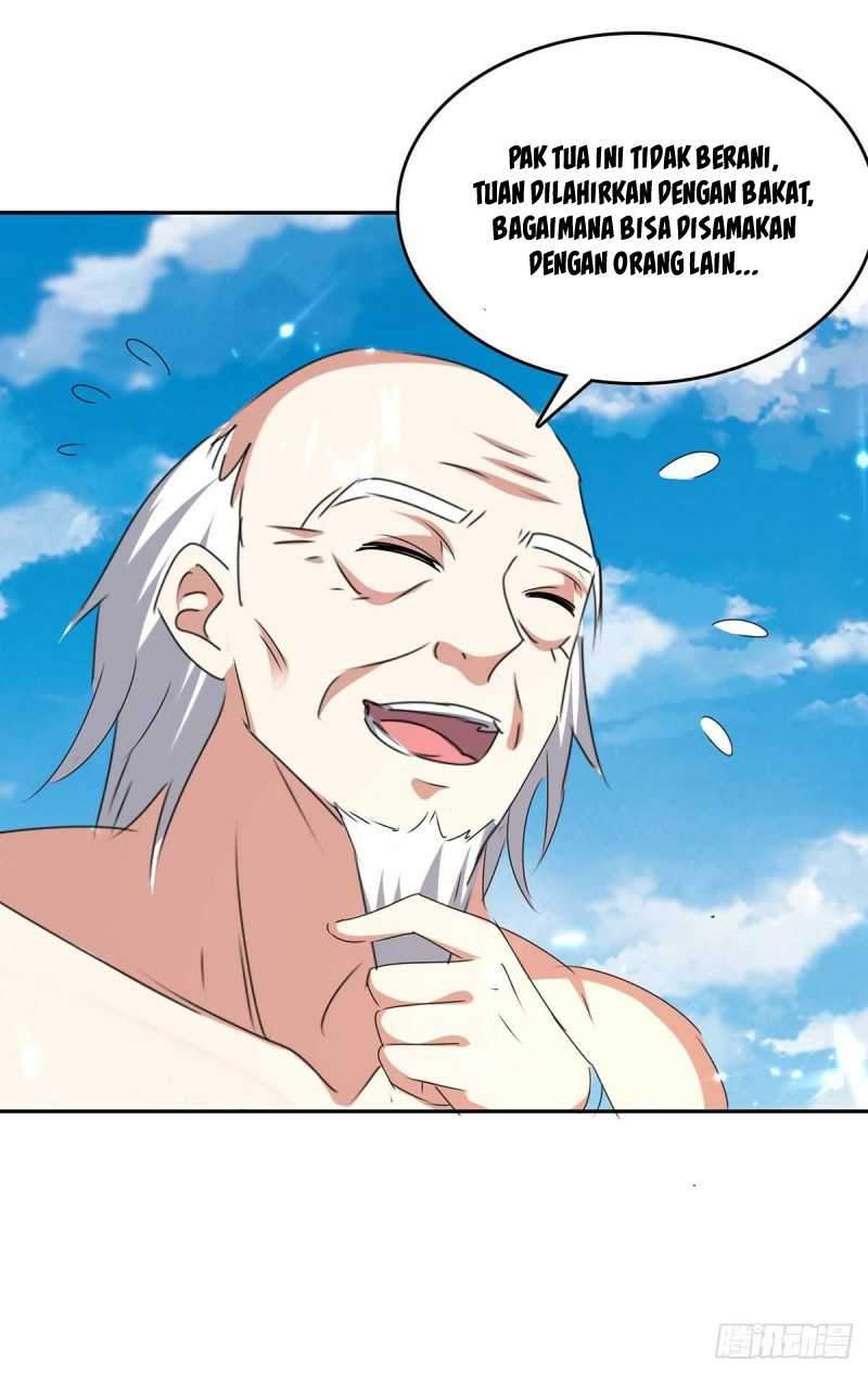 Strongest Leveling Bab 255 halaman 17