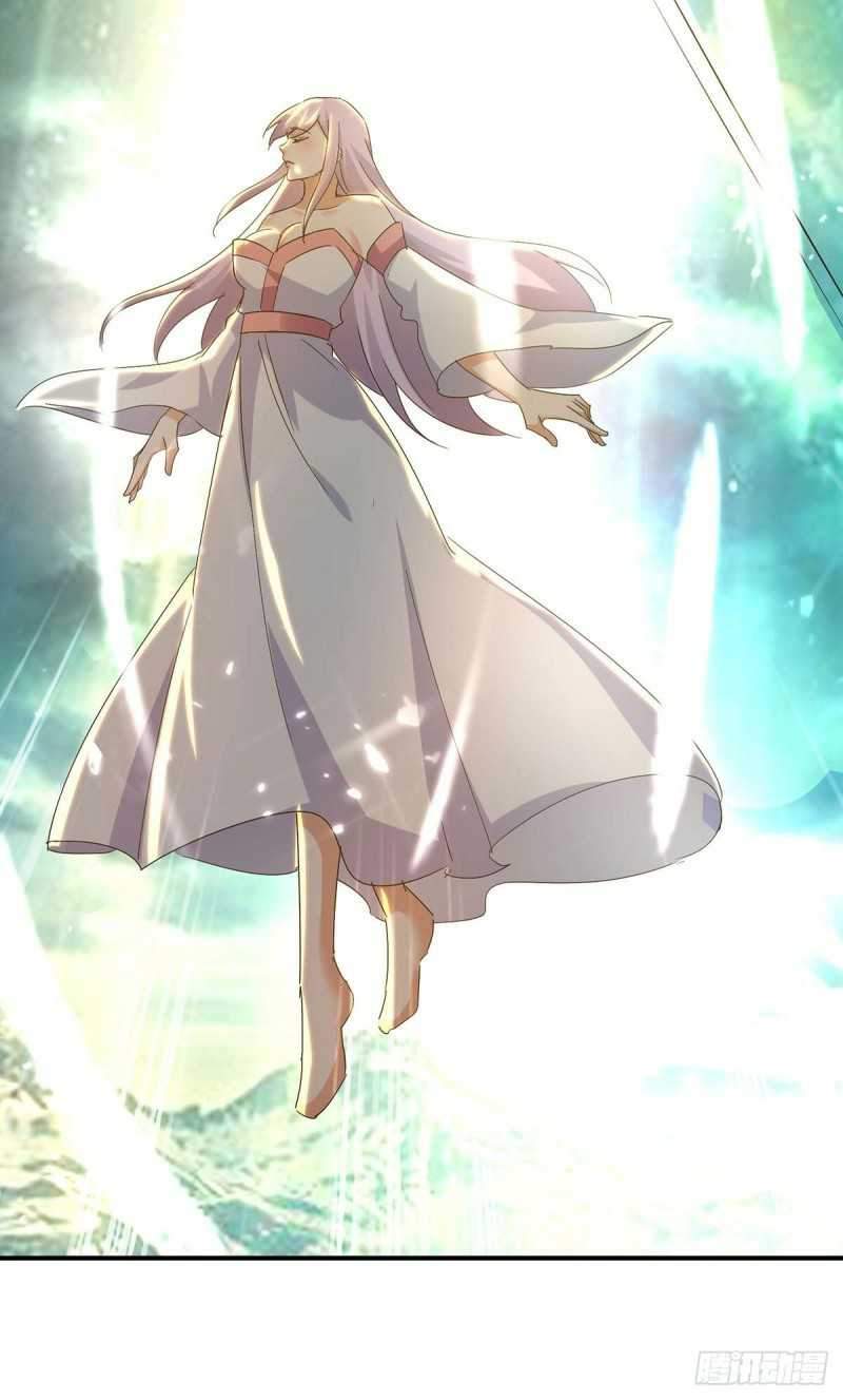 Strongest Leveling Bab 255 halaman 21
