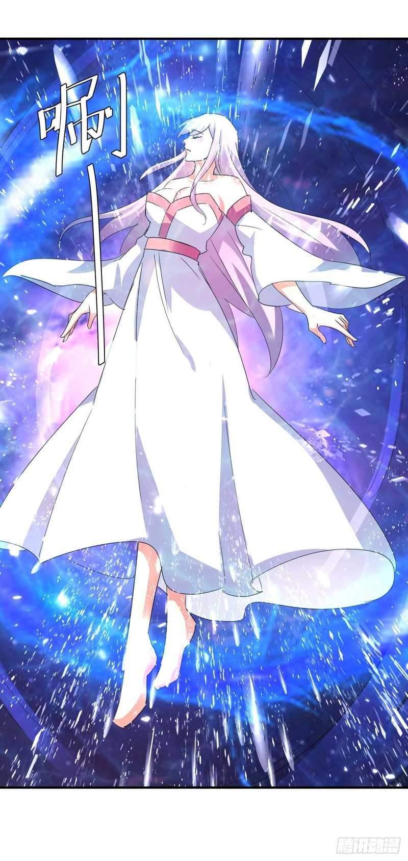 Strongest Leveling Bab 255 halaman 24