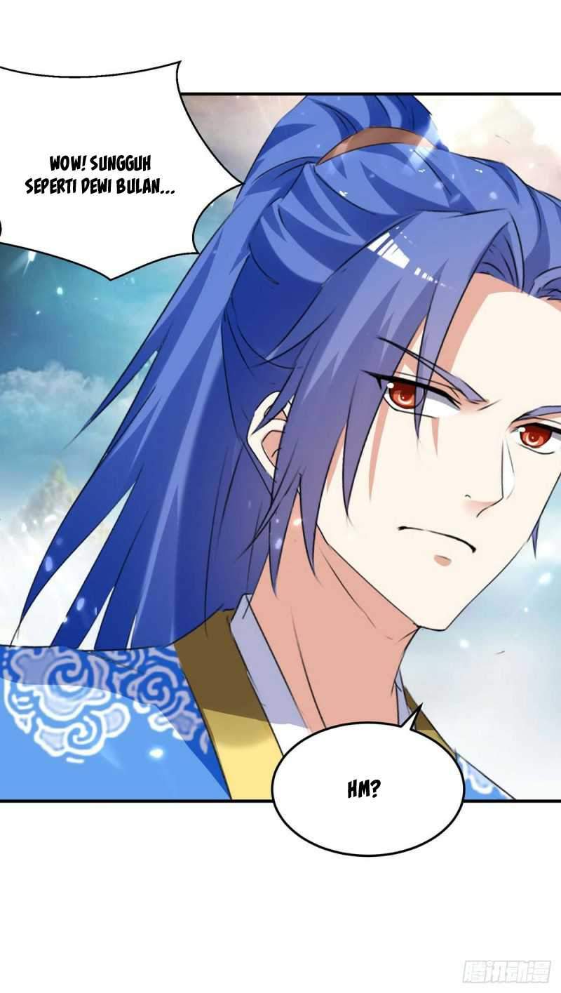 Strongest Leveling Bab 255 halaman 25