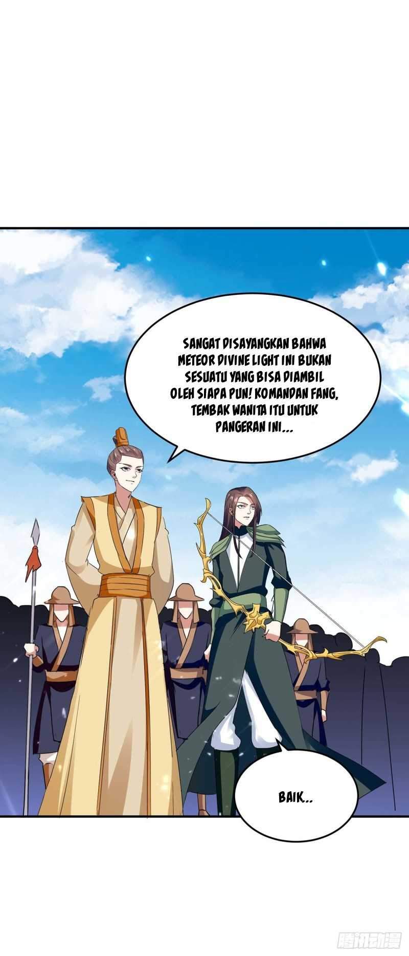 Strongest Leveling Bab 255 halaman 26
