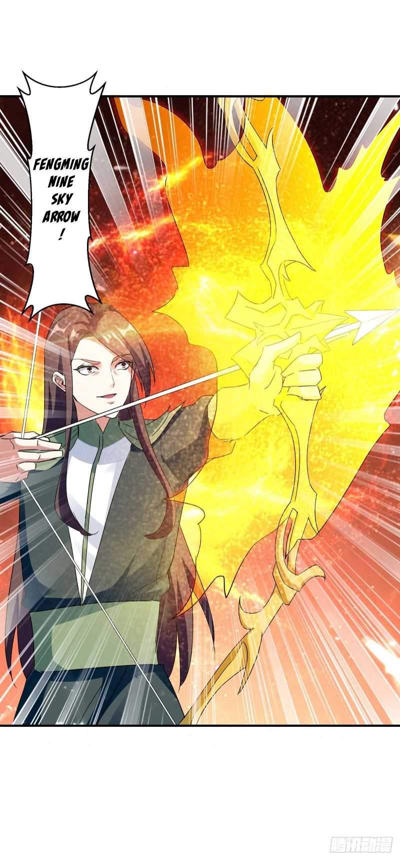 Strongest Leveling Bab 255 halaman 27