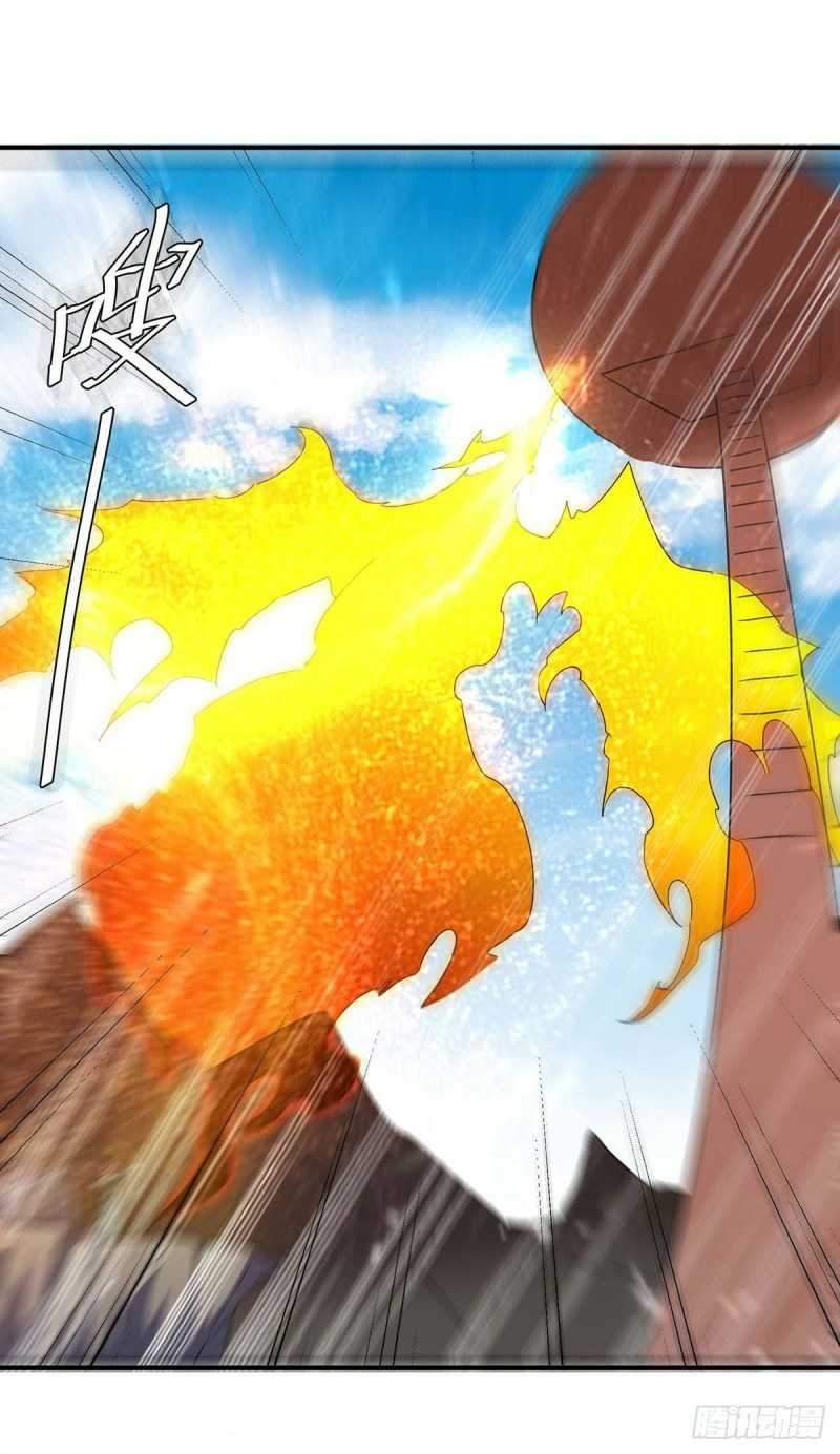 Strongest Leveling Bab 255 halaman 28