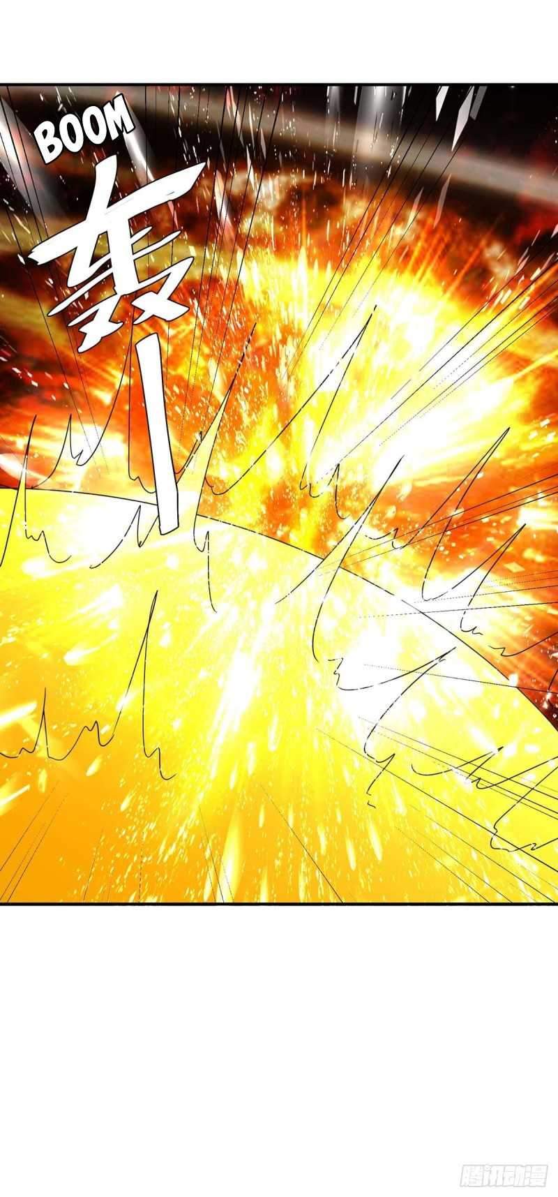 Strongest Leveling Bab 255 halaman 30