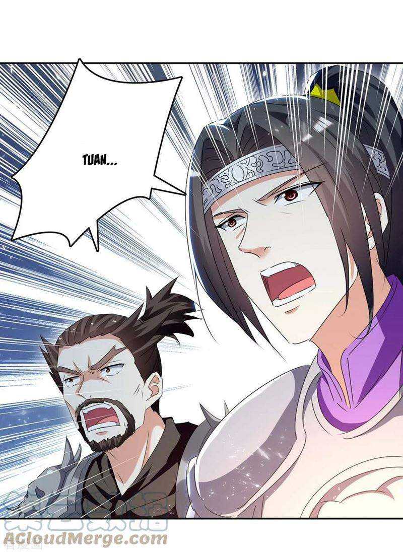Strongest Leveling Bab 256 halaman 2