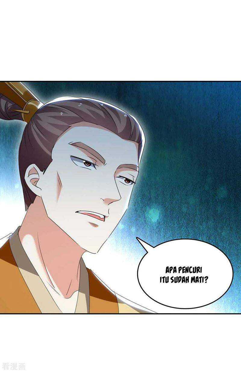 Strongest Leveling Bab 256 halaman 3