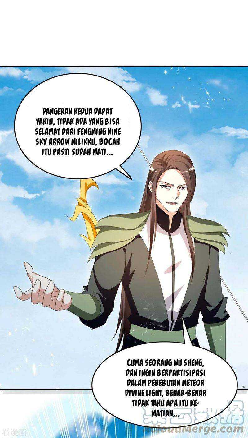 Strongest Leveling Bab 256 halaman 4