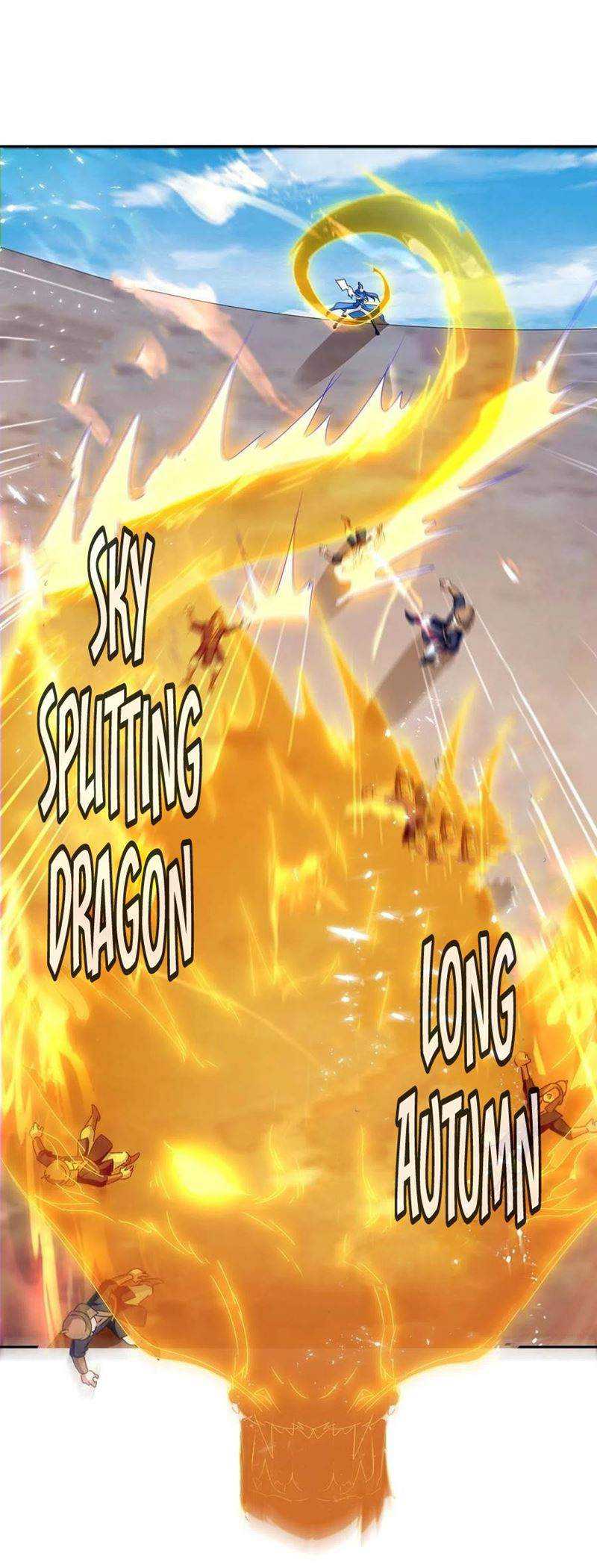 Strongest Leveling Bab 256 halaman 14