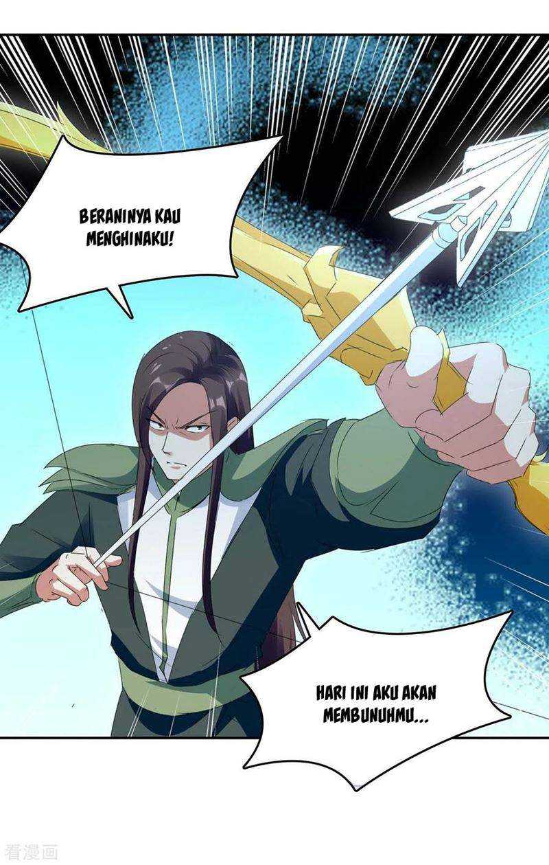 Strongest Leveling Bab 256 halaman 20