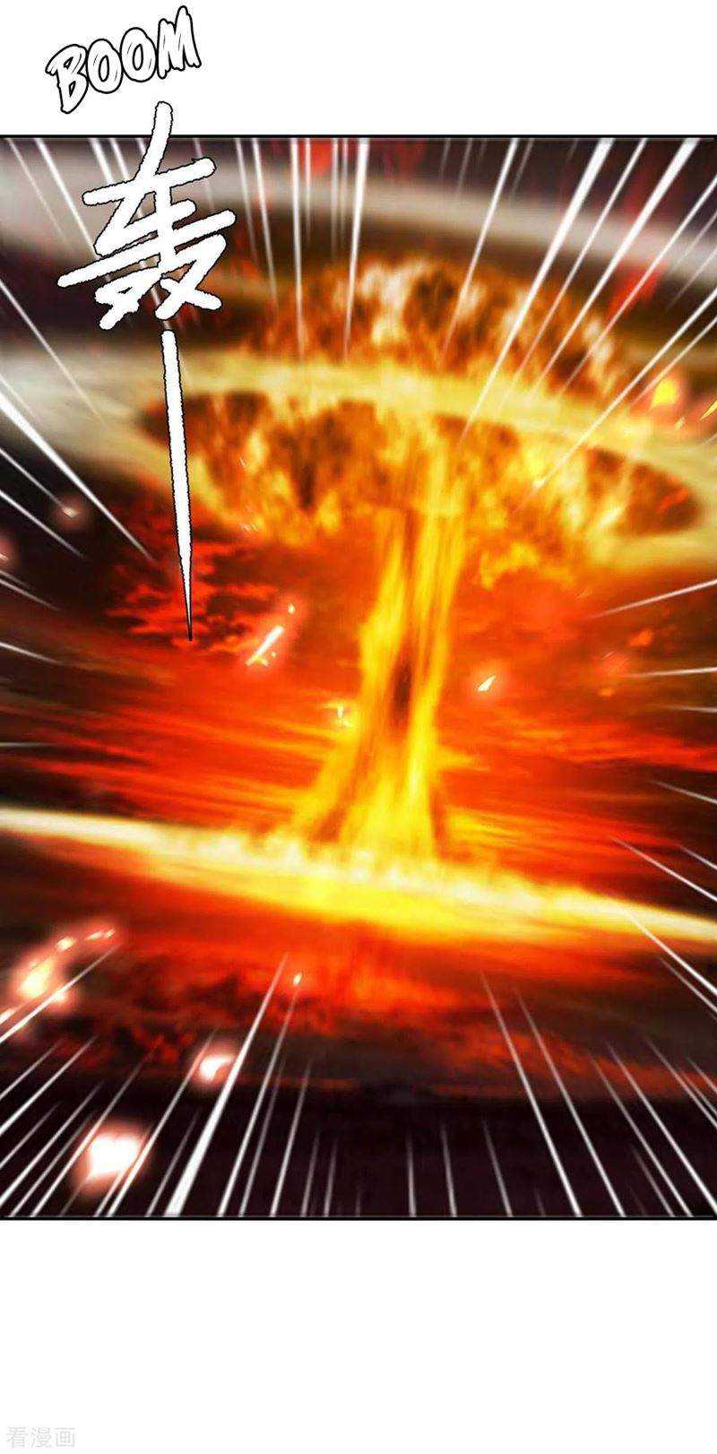 Strongest Leveling Bab 256 halaman 29