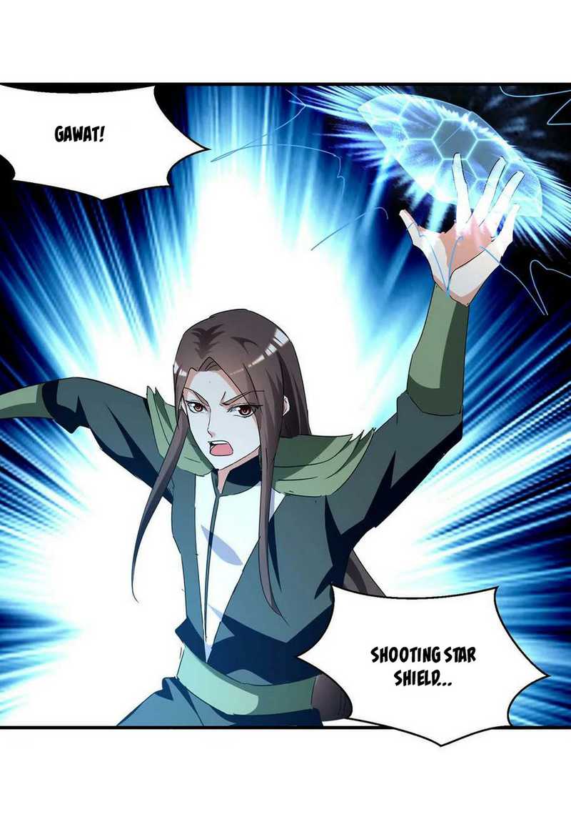 Strongest Leveling Bab 257 halaman 12