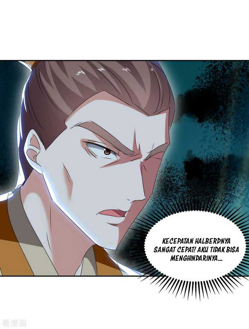 Strongest Leveling Bab 257 halaman 19