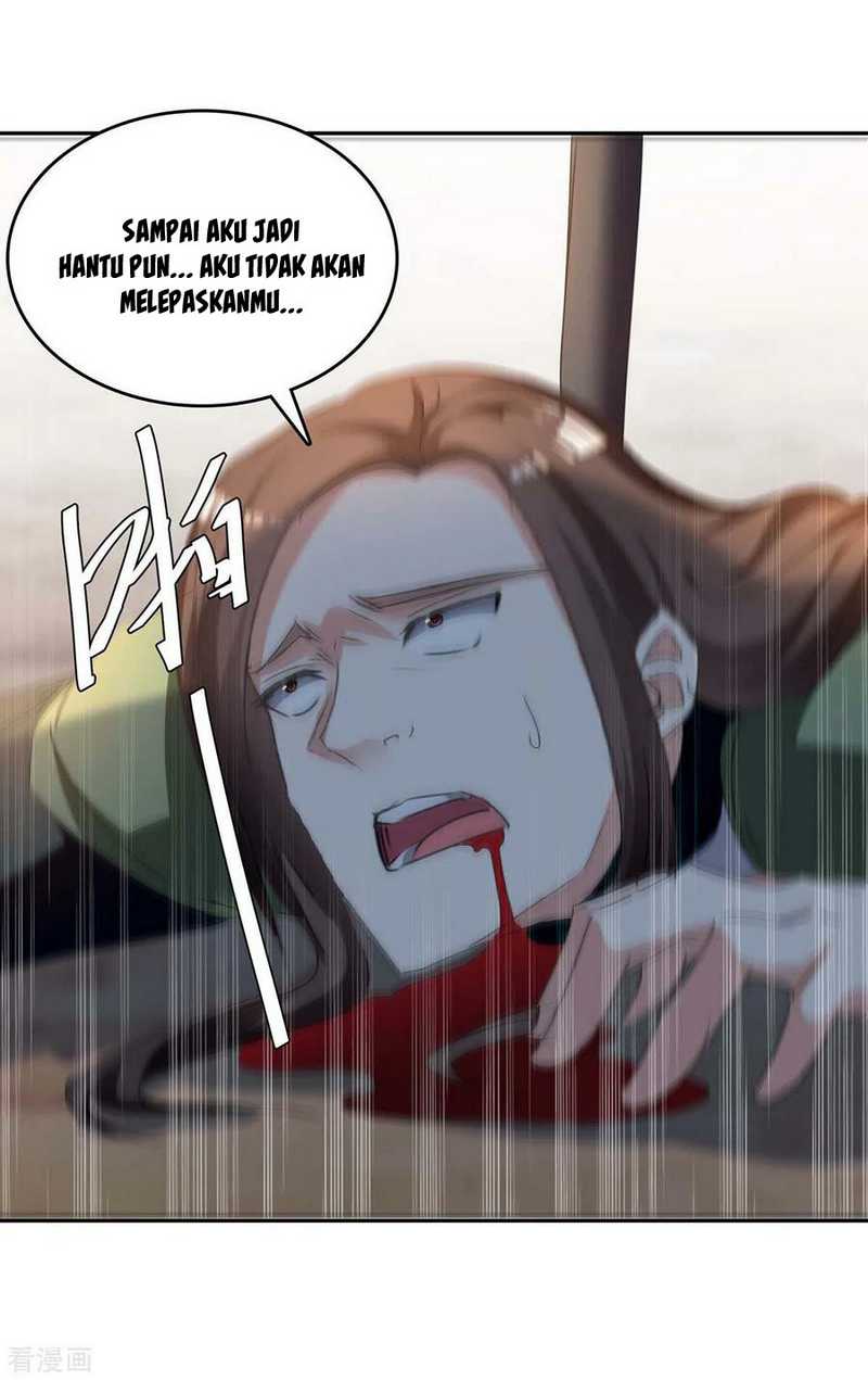 Strongest Leveling Bab 257 halaman 23