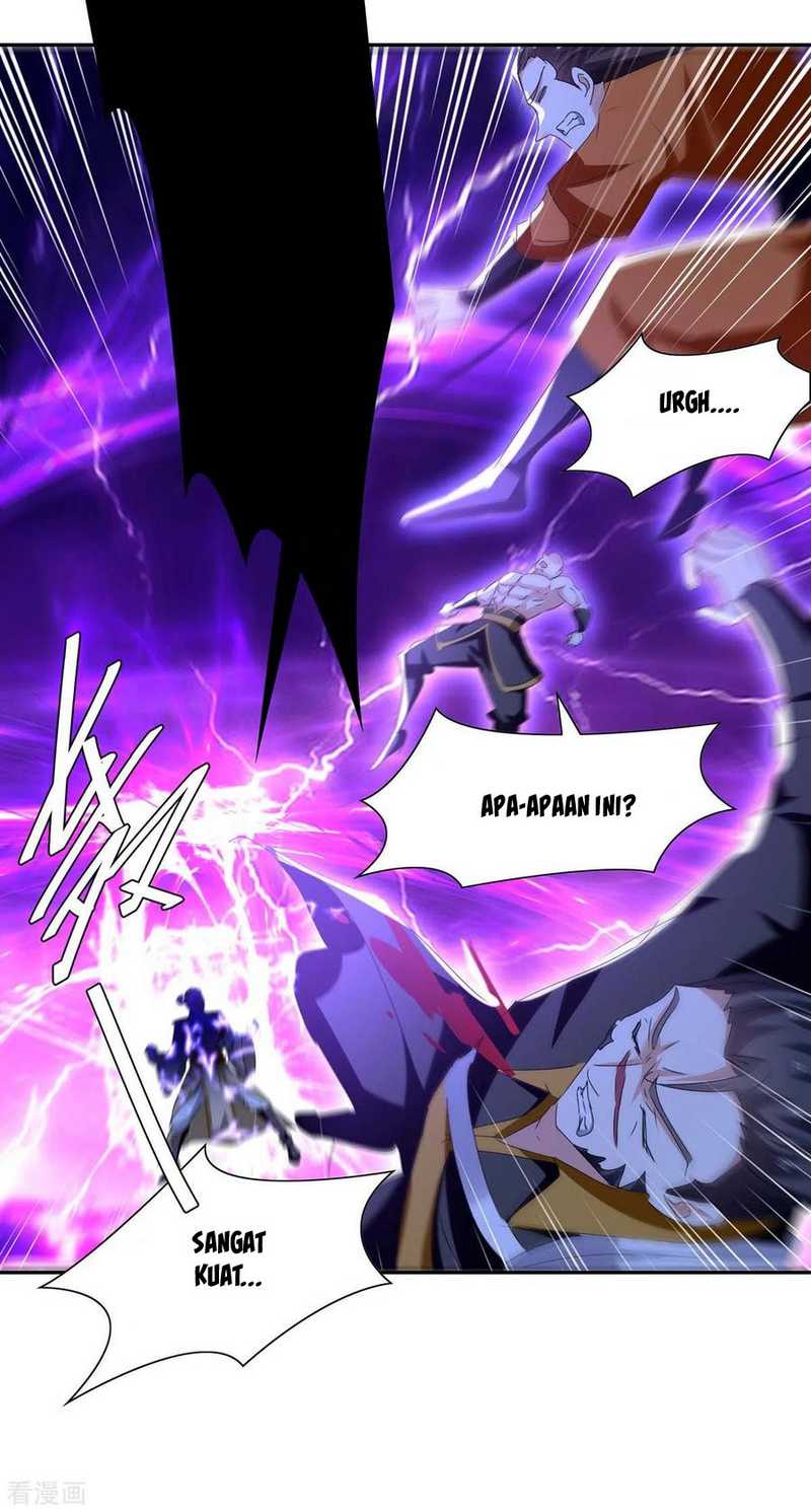 Strongest Leveling Bab 257 halaman 29