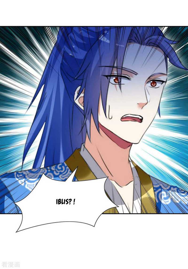 Strongest Leveling Bab 257 halaman 31