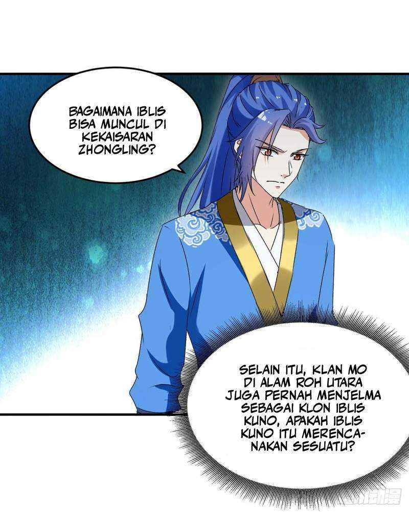 Strongest Leveling Bab 258 halaman 2