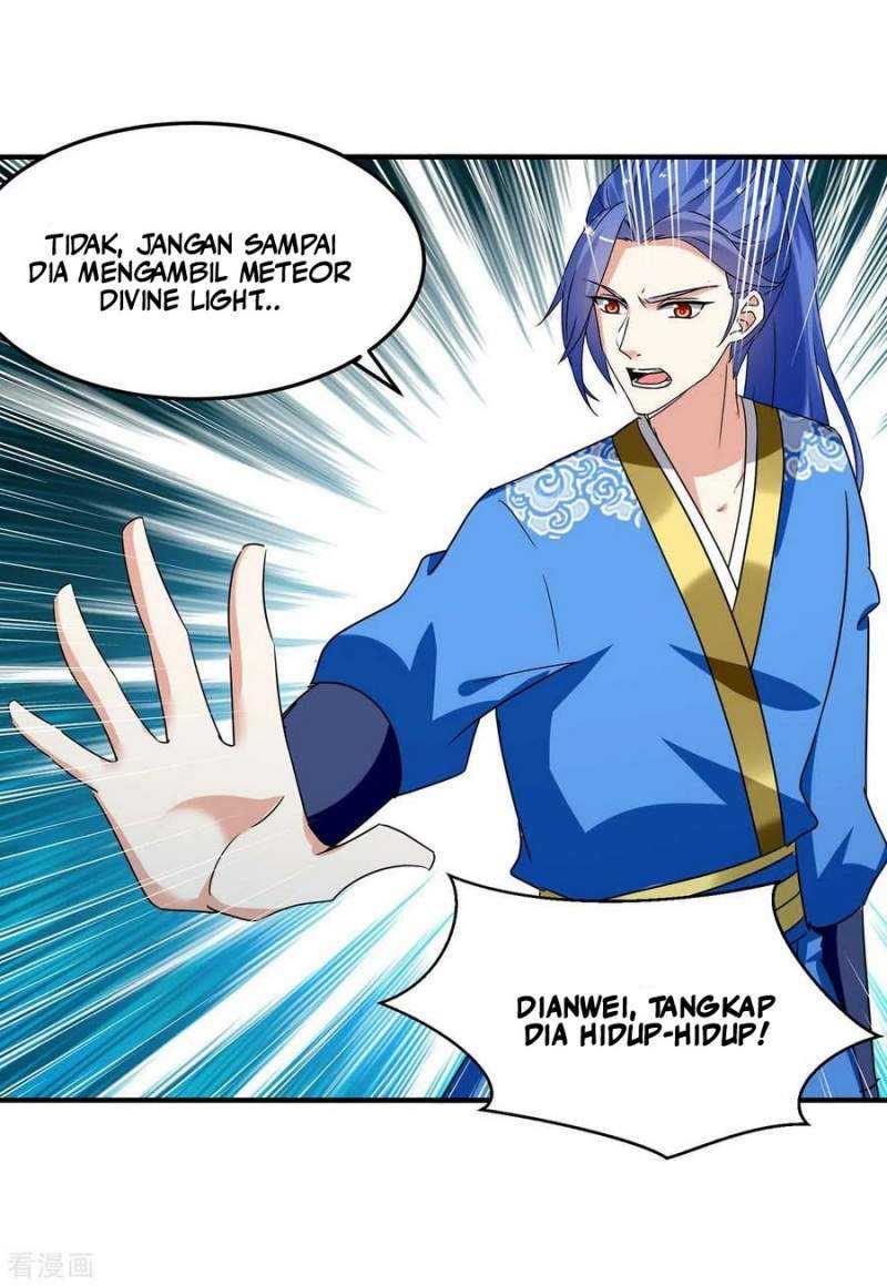 Strongest Leveling Bab 258 halaman 5