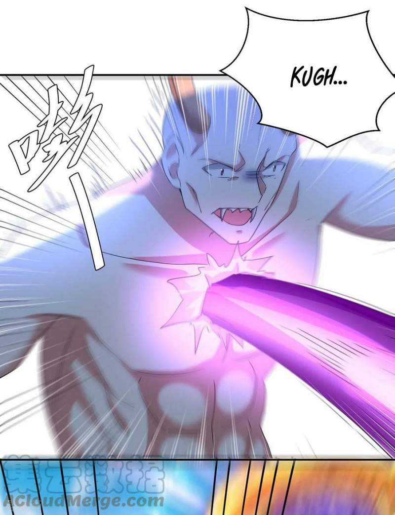 Strongest Leveling Bab 258 halaman 14