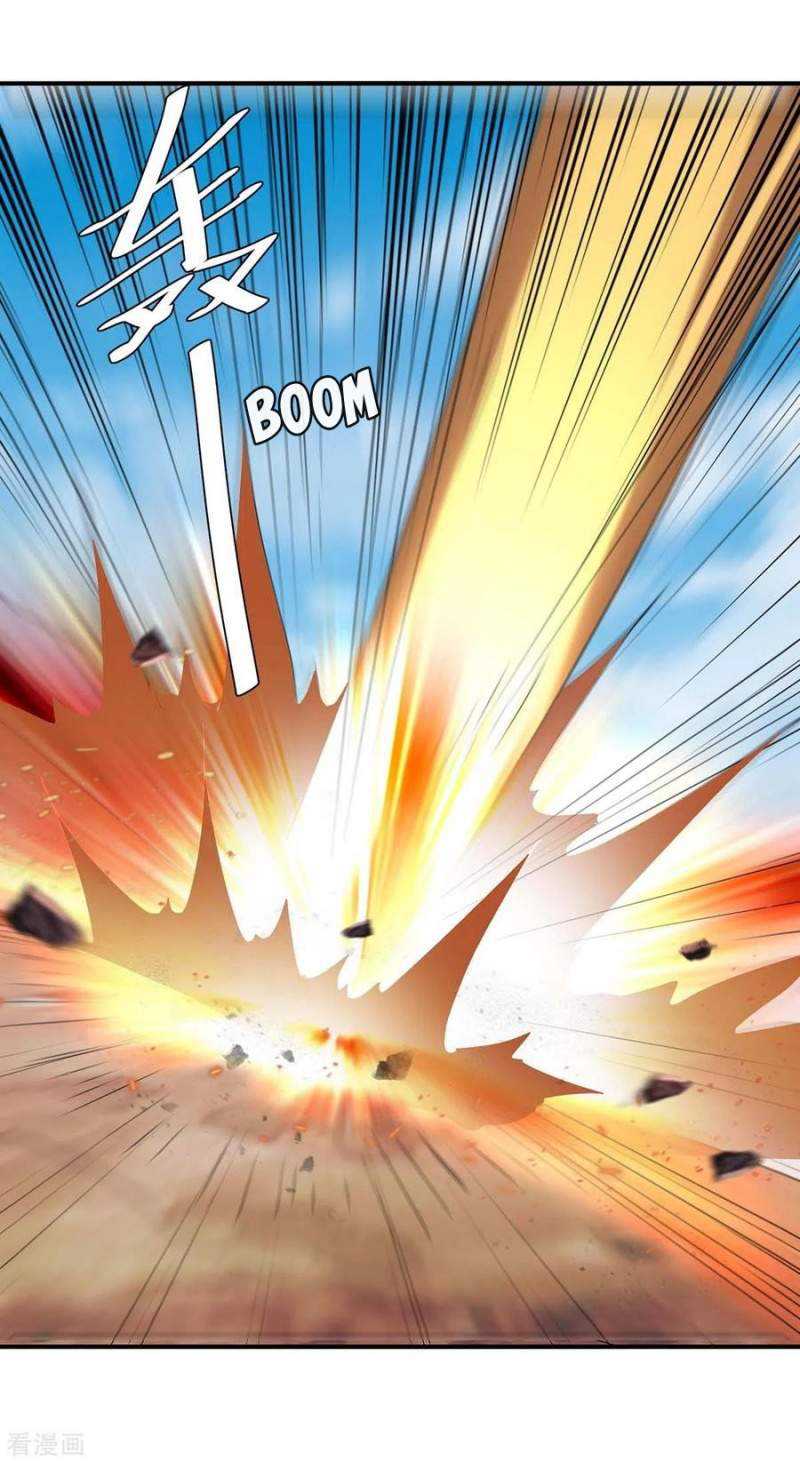 Strongest Leveling Bab 258 halaman 19