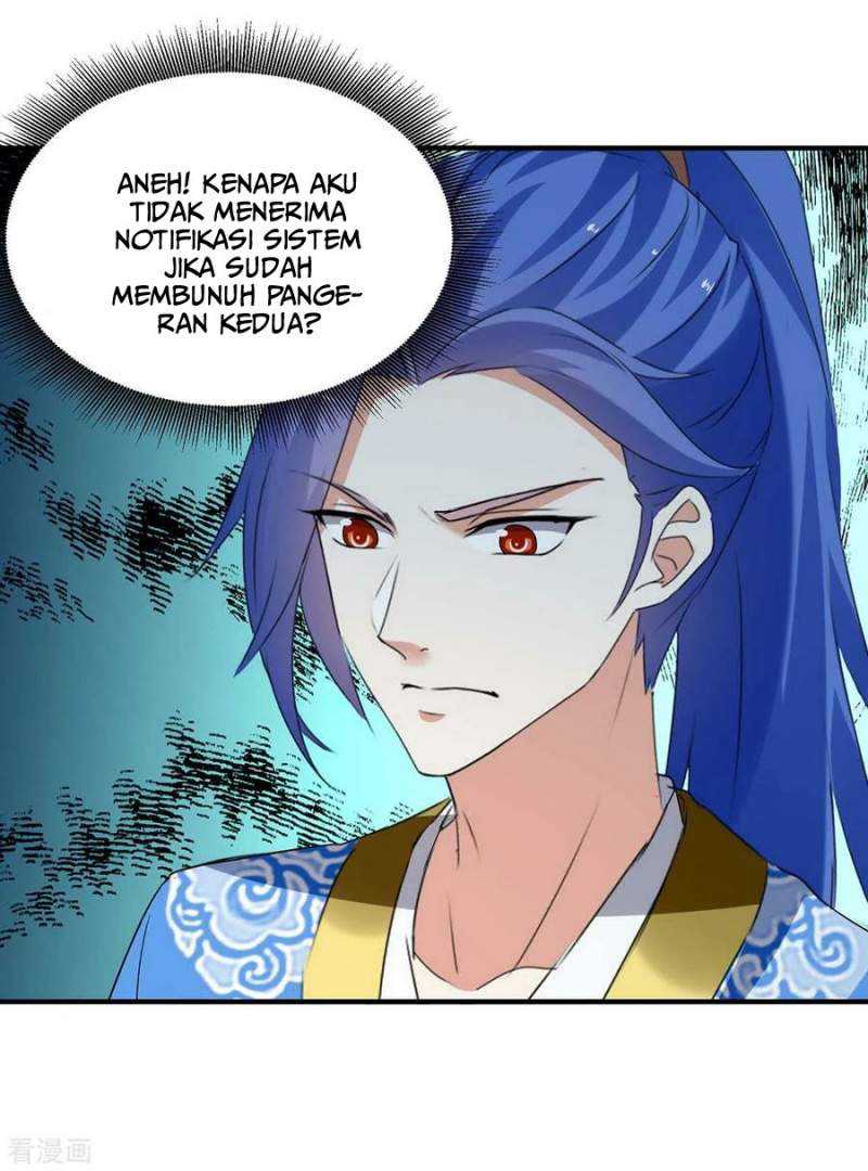 Strongest Leveling Bab 258 halaman 21