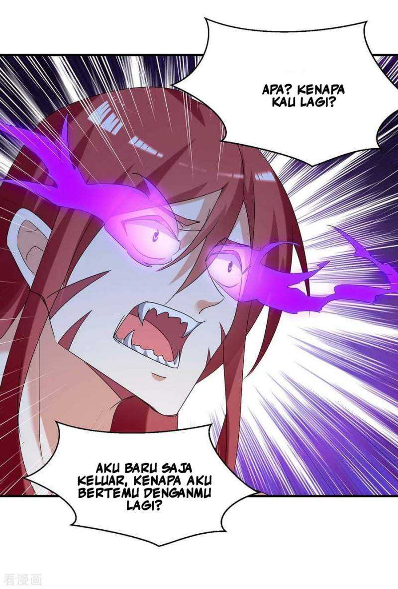 Strongest Leveling Bab 258 halaman 25