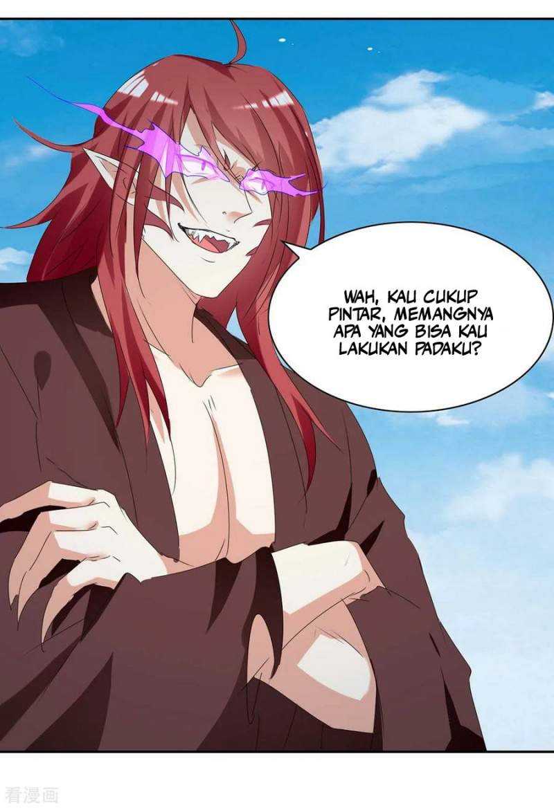 Strongest Leveling Bab 258 halaman 29
