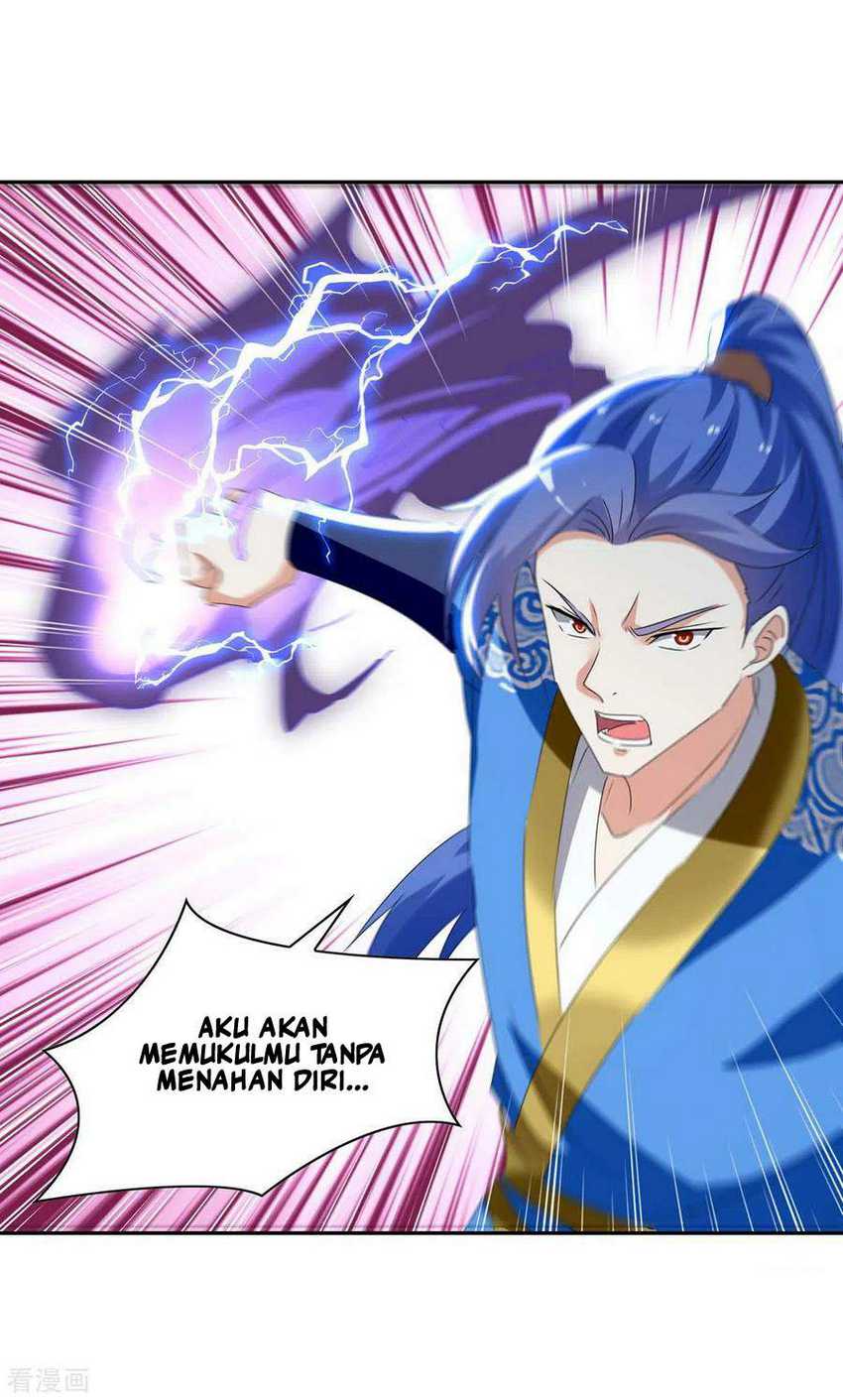 Strongest Leveling Bab 259 halaman 2