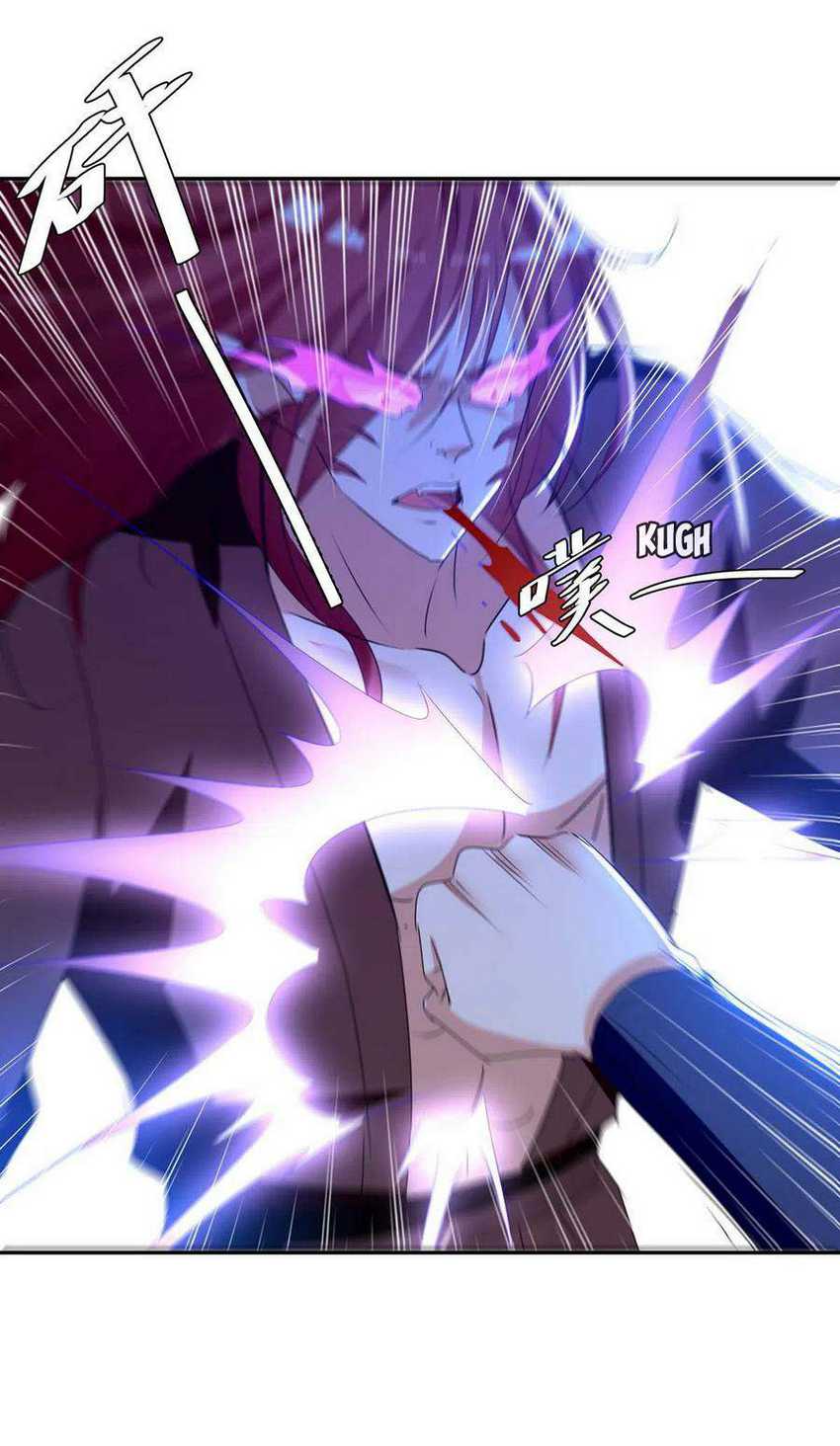 Strongest Leveling Bab 259 halaman 4
